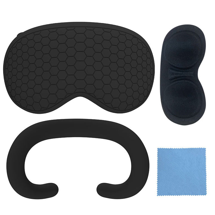 Sleep mask and neck support Stornfield