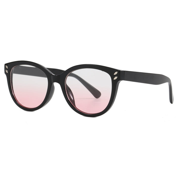 Ladies fashionable designer sunglasses with unique glamour frame Stornfield