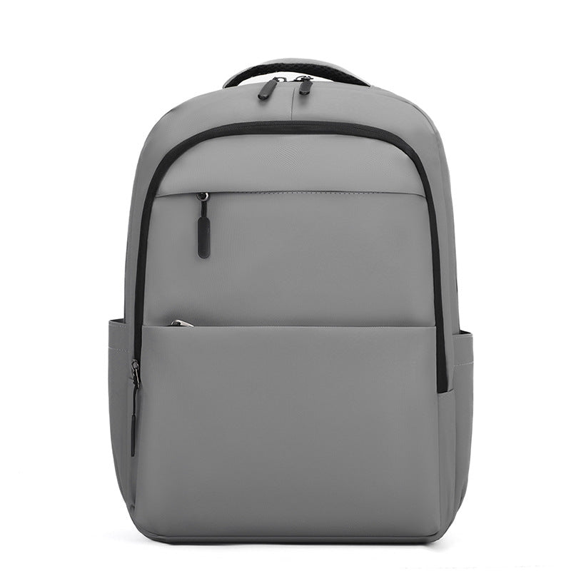 Sleek Multi-Functional Tech Backpack Stornfield