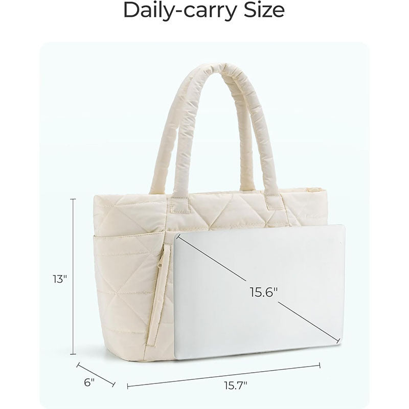 Fashionable leisure bag with practical design Stornfield