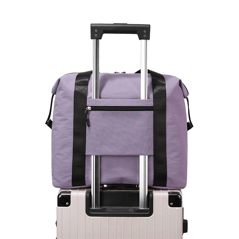 Versatile All-Purpose Travel Duffle Bag Stornfield