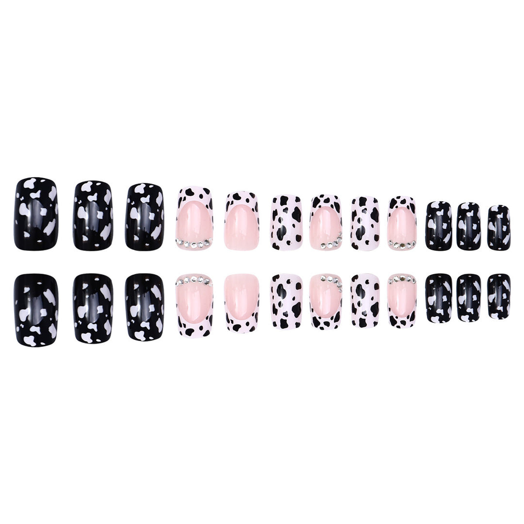 Decorative Acrylic Nail Design Stornfield 1789915886