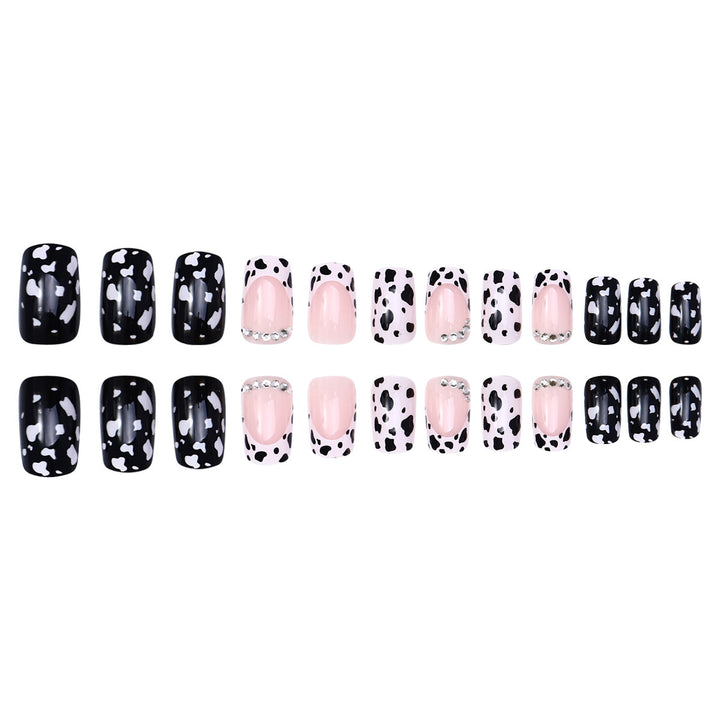 Decorative Acrylic Nail Design Stornfield 1789915886