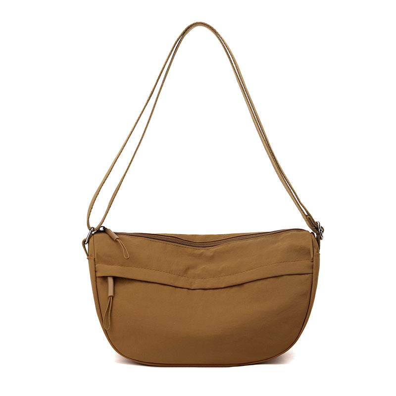 Casual Utility Shoulder Bag Stornfield