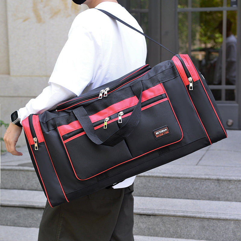 Travel Duffel Bag Stornfield