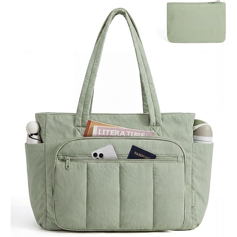Multifunctional everyday bag Stornfield