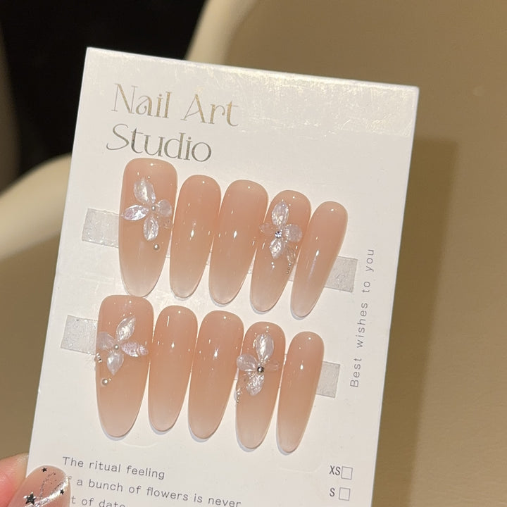 Artificial Fingernails Stornfield