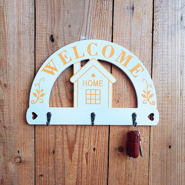 Decorative Wall Mount