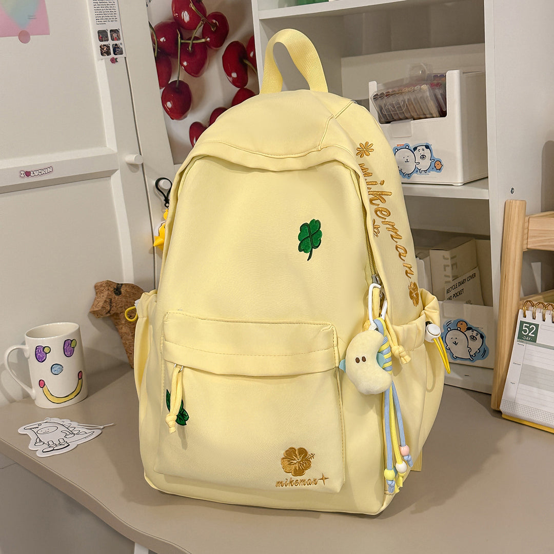 Stylish Decorative Backpack Stornfield