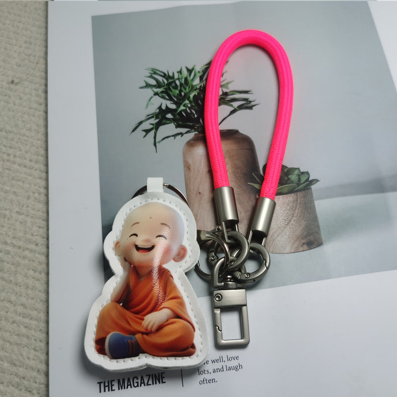 Keychain Stornfield