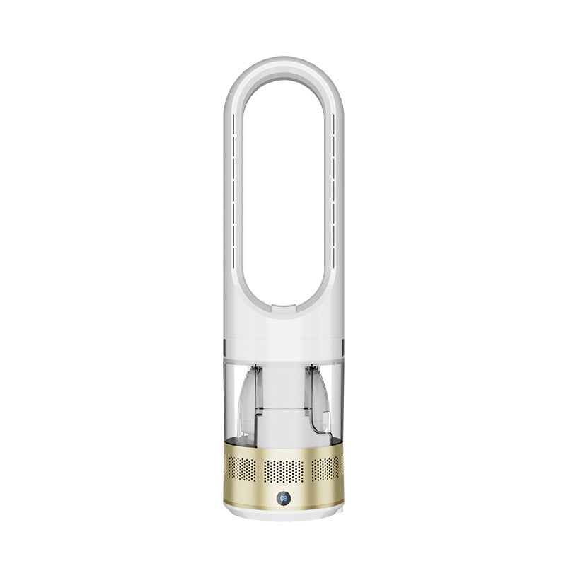 Unisex Air Purifying Tower Fan Stornfield