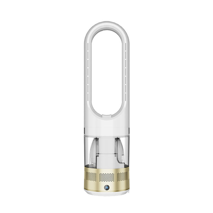 Unisex Air Purifying Tower Fan Stornfield