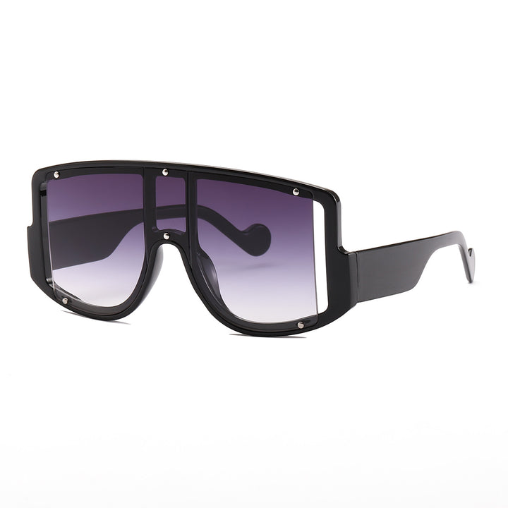 Women's fashionable sunglasses in urban high-definition design Stornfield