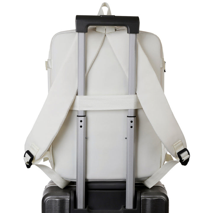 Modern Versatile Backpack Stornfield