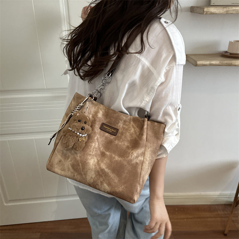 Elegant Casual Shoulder Bag