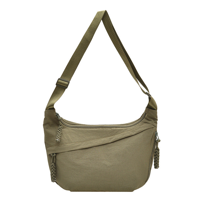 WoCasual Sling Shoulder Bag Stornfield