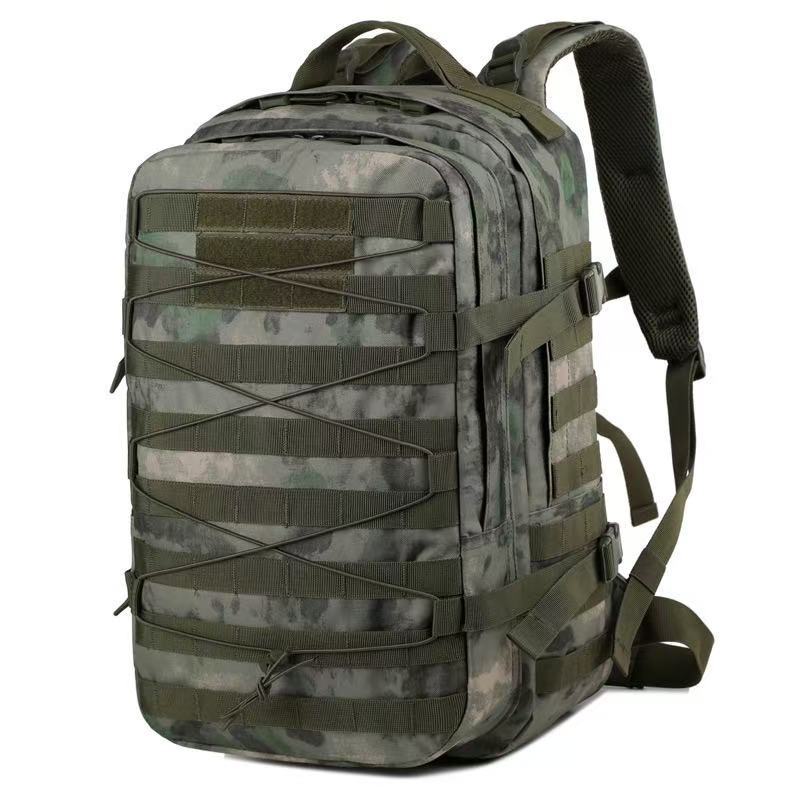 Tactical Versatile Utility Backpack Stornfield