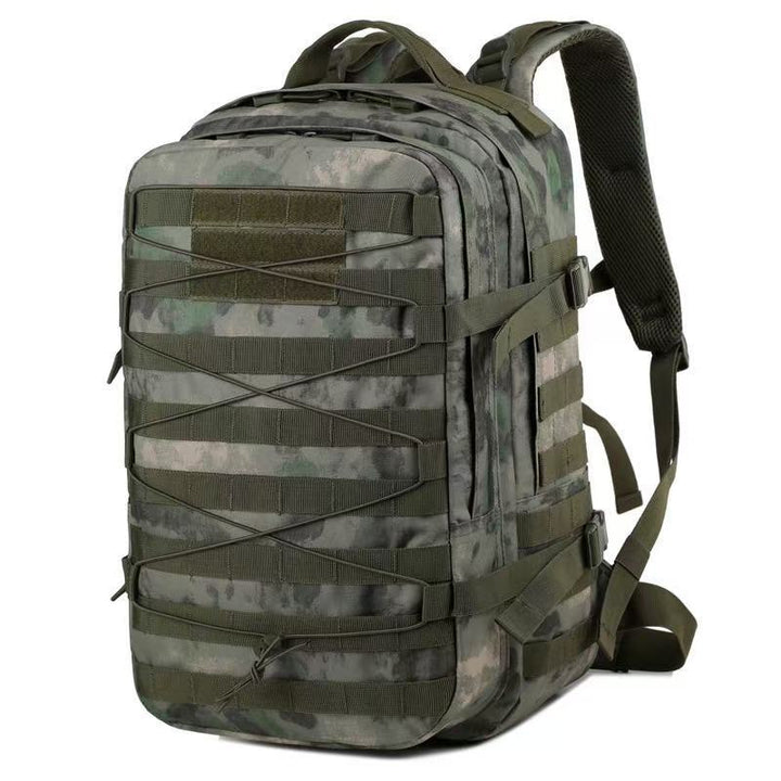 Tactical Versatile Utility Backpack Stornfield