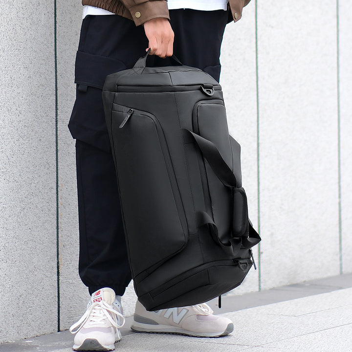 Waterproof Sports Duffle Bag Stornfield