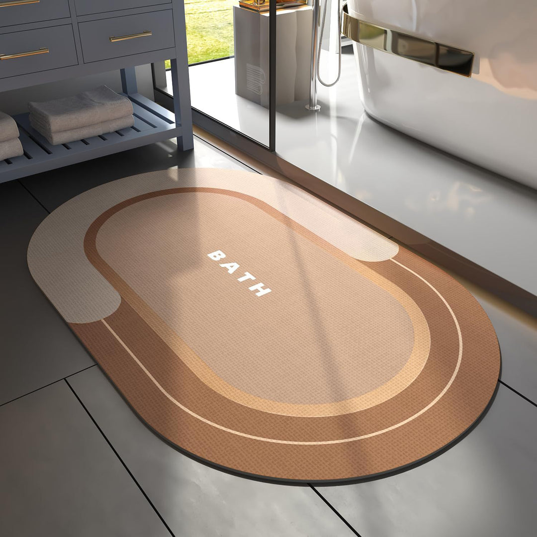 Bath Mat Stornfield