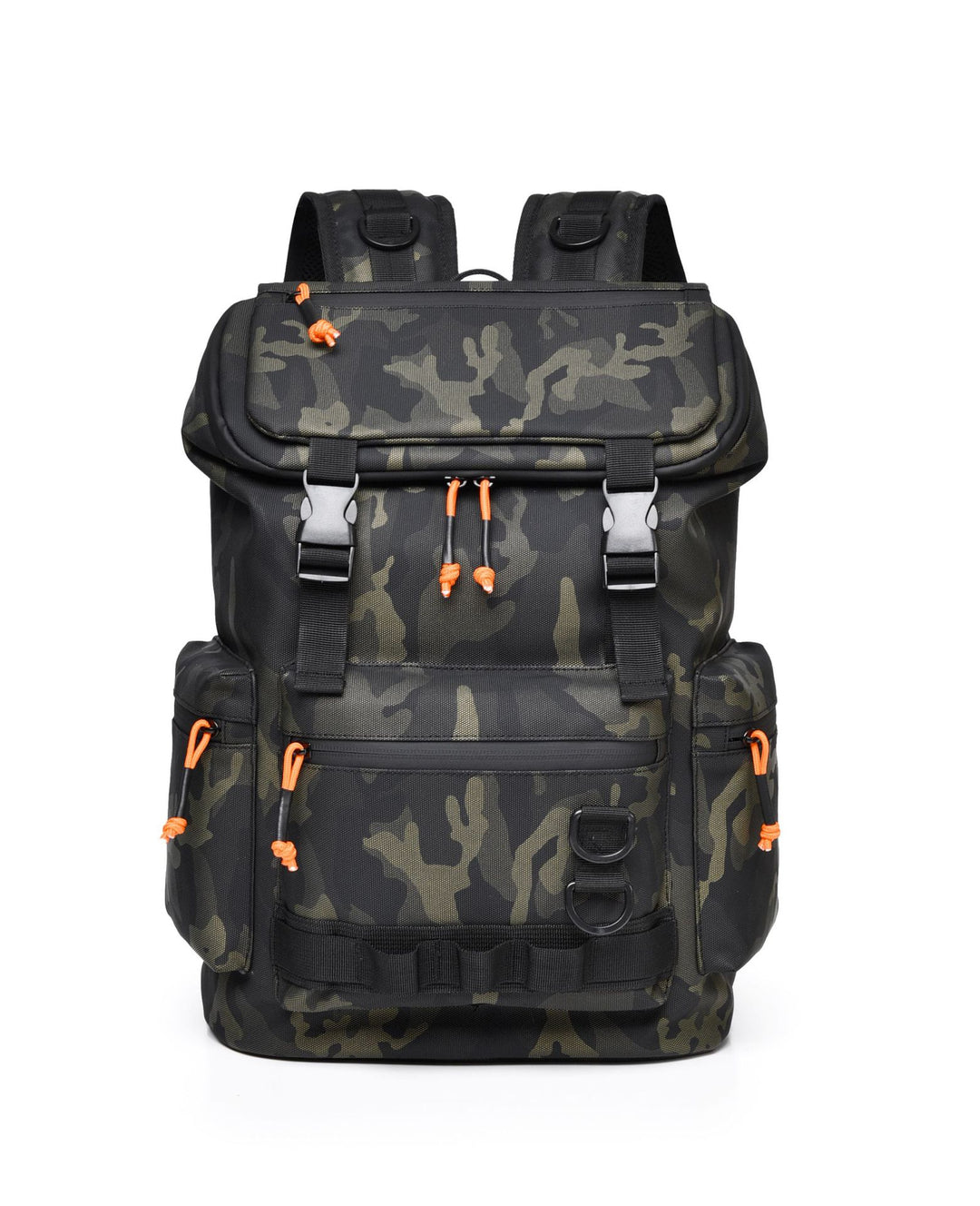Adventure Ready Multi-Pocket Backpack Stornfield