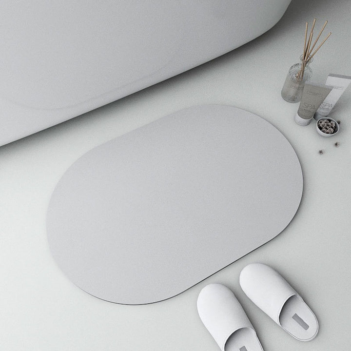 Ultra-Soft Spa Bath Mat
