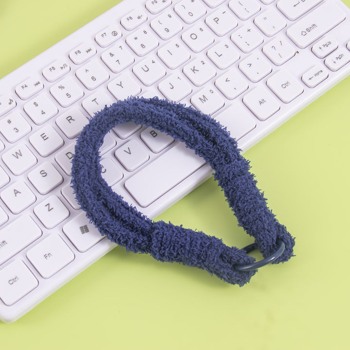 Durable Non-Slip Hair Tie Stornfield