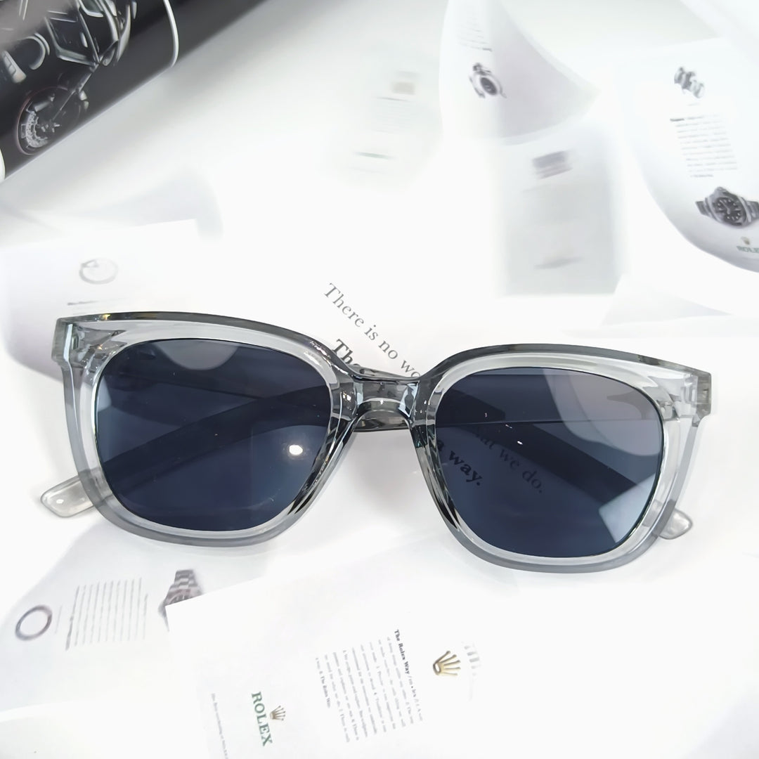 Women's Cat-Eye Sunglasses with Trendy Design Stornfield