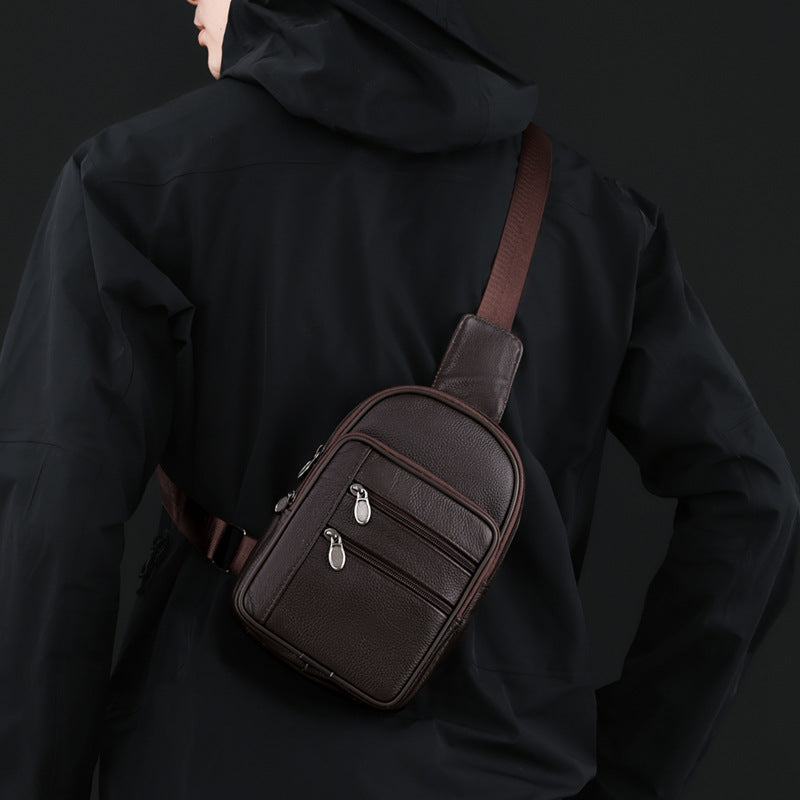 Versatile Sling Backpack