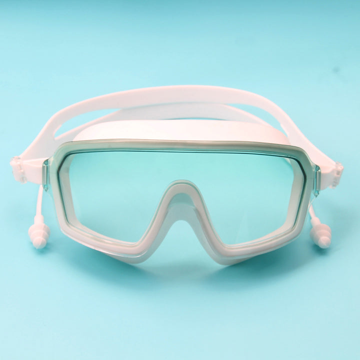 Premium swim goggles with UV protection Stornfield