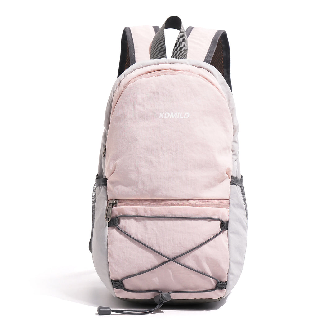 Lightweight Adventure-Ready Backpack Stornfield