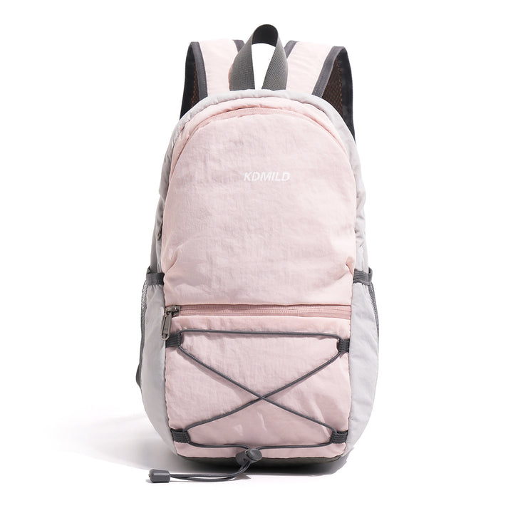 Lightweight Adventure-Ready Backpack Stornfield