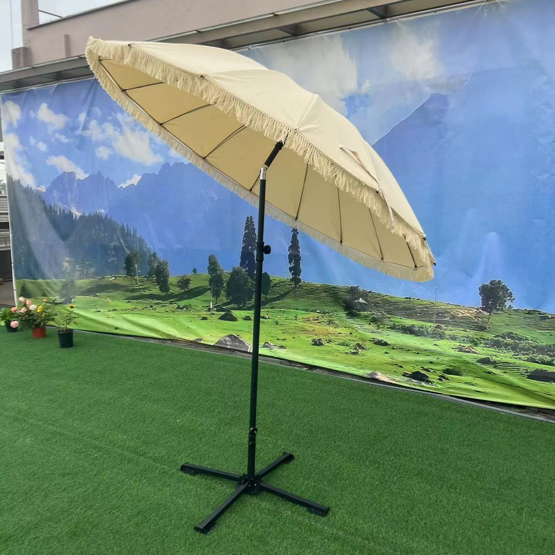 Garden Sun Umbrella Stornfield