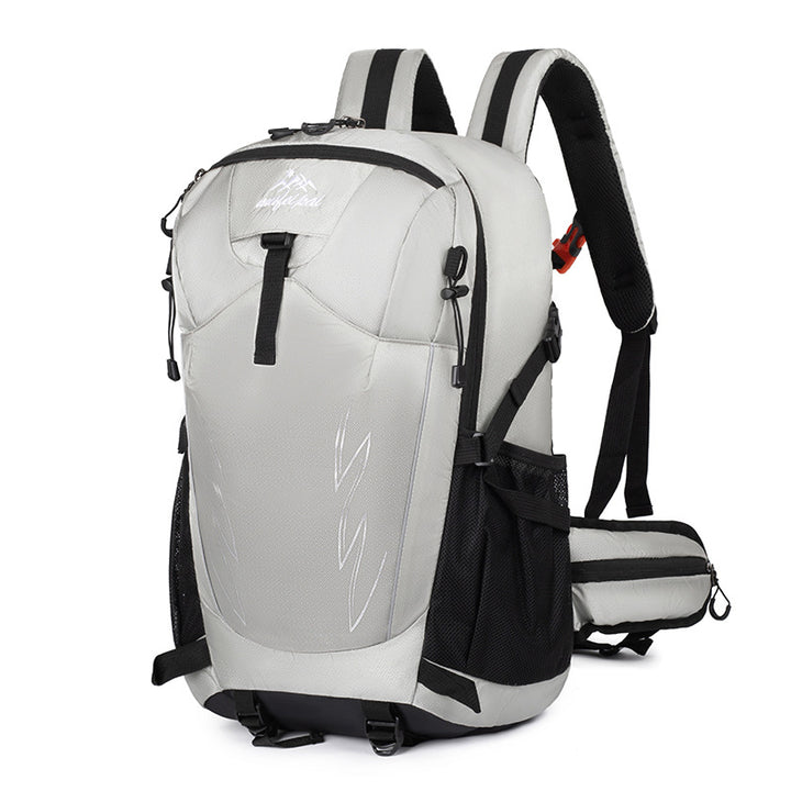 Adventure-Ready Hiking Backpack Stornfield