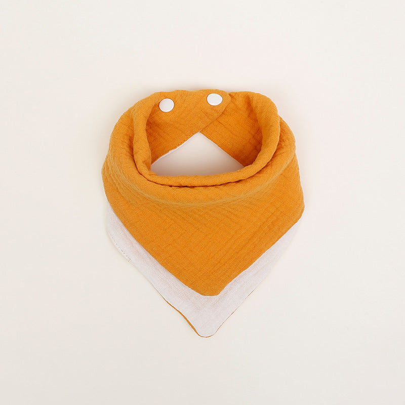 Soft Muslin Bandana Scarf Stornfield