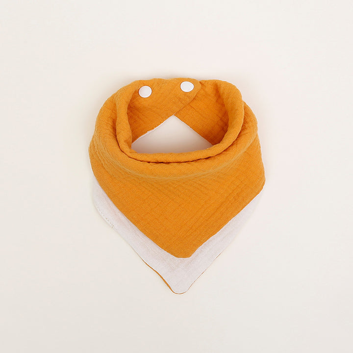 Soft Muslin Bandana Scarf Stornfield