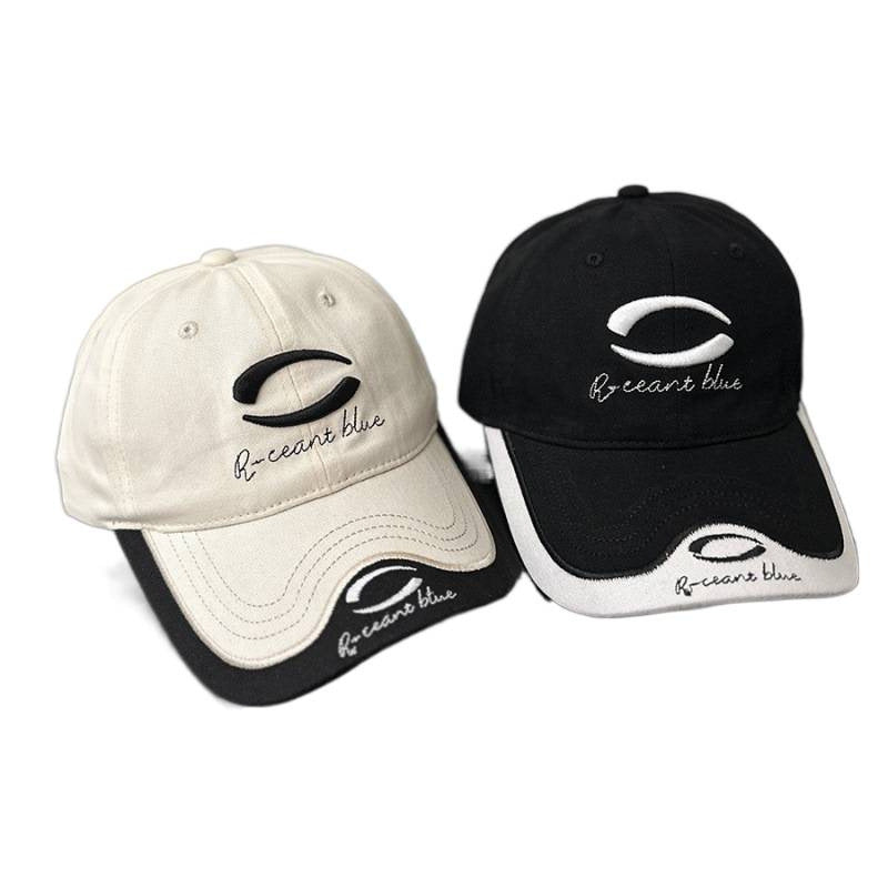 Unisex Casual Embroidered Baseball Cap Stornfield 1784083557