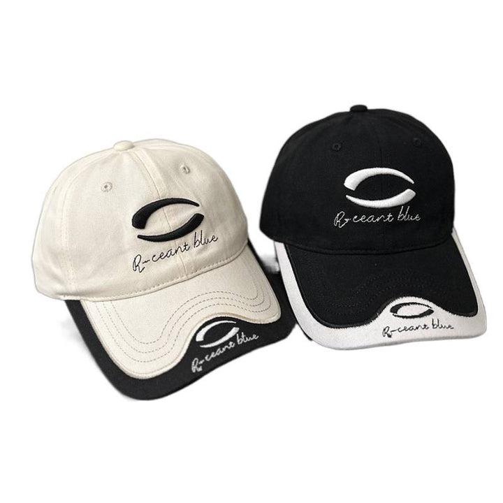 Unisex Casual Embroidered Baseball Cap Stornfield 1784083557