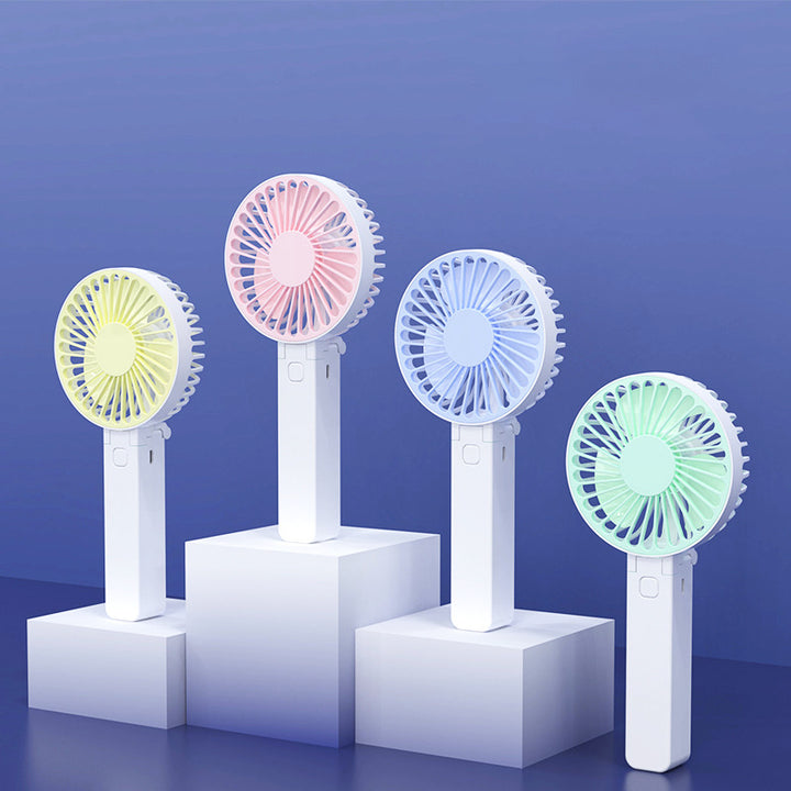 Handy Portable Fan Stornfield