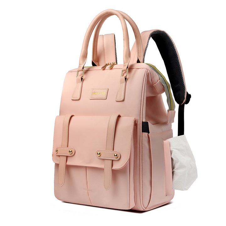Versatile Fashion Backpack Stornfield