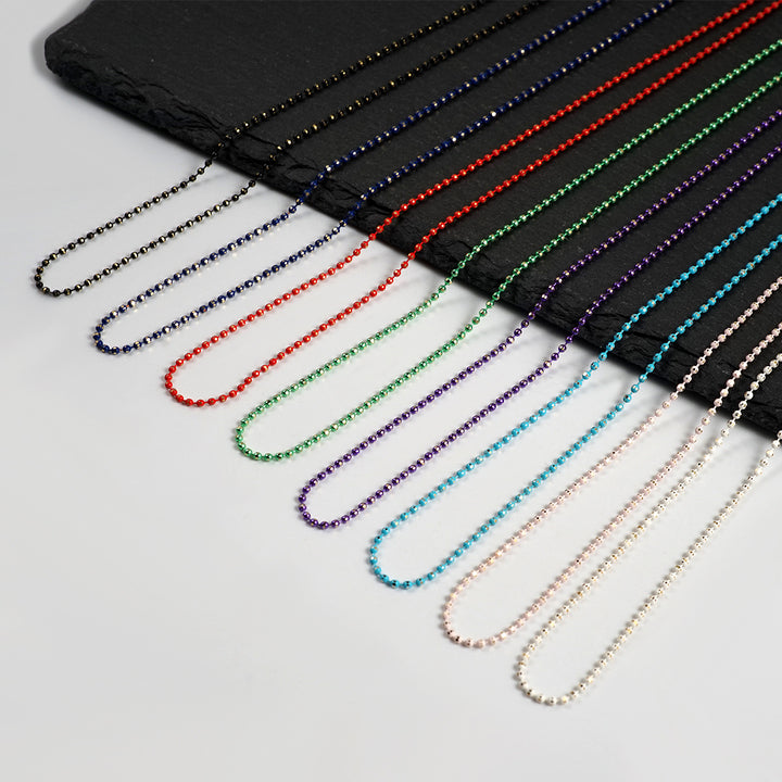 Eyewear Chain Stornfield