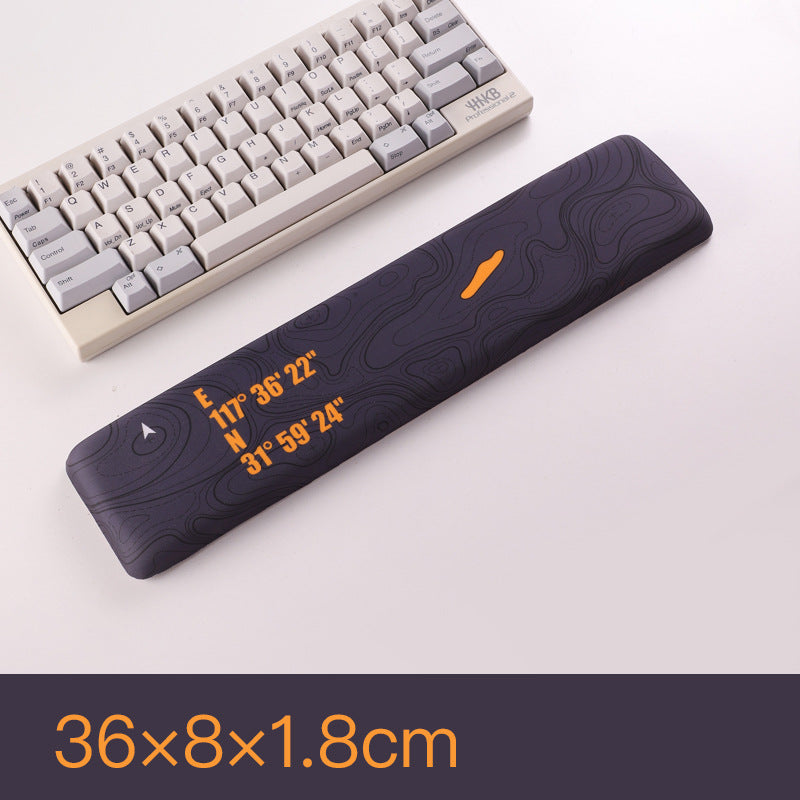 Ergonomic Laptop Sleeve