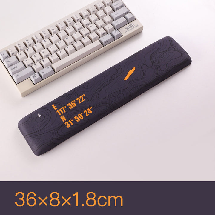Ergonomic Laptop Sleeve