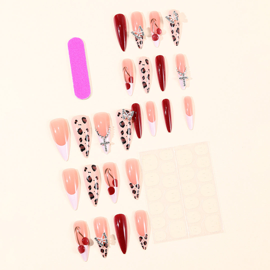 Artistic Nail Design Kit Stornfield