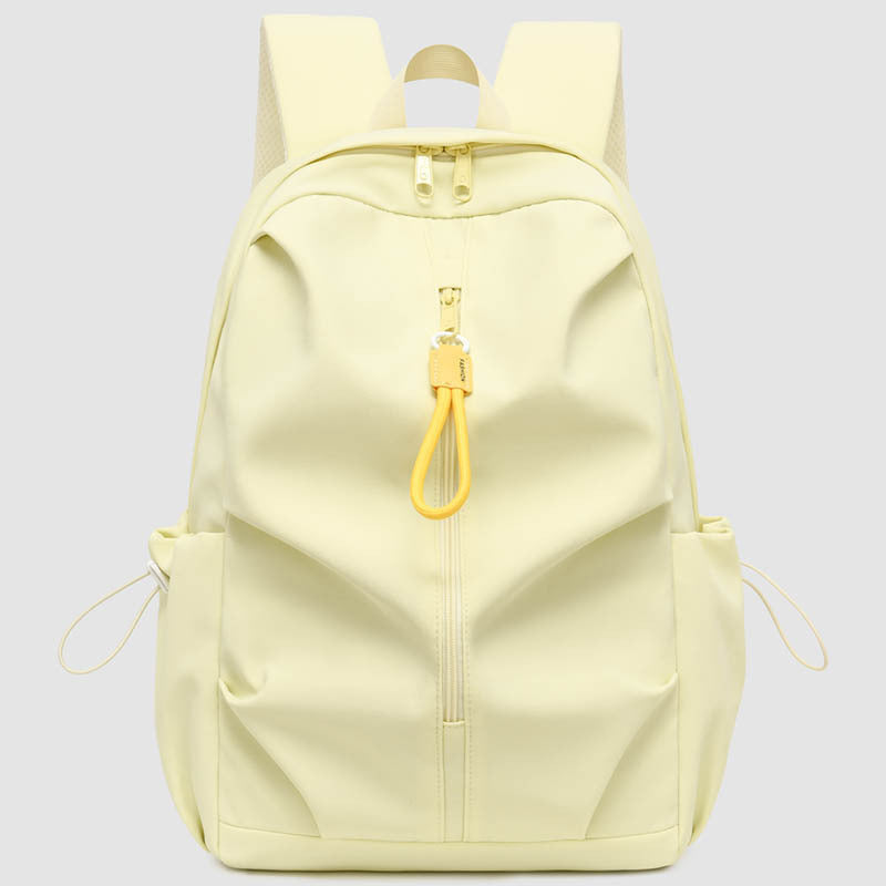Contemporary Minimalist Backpack Stornfield
