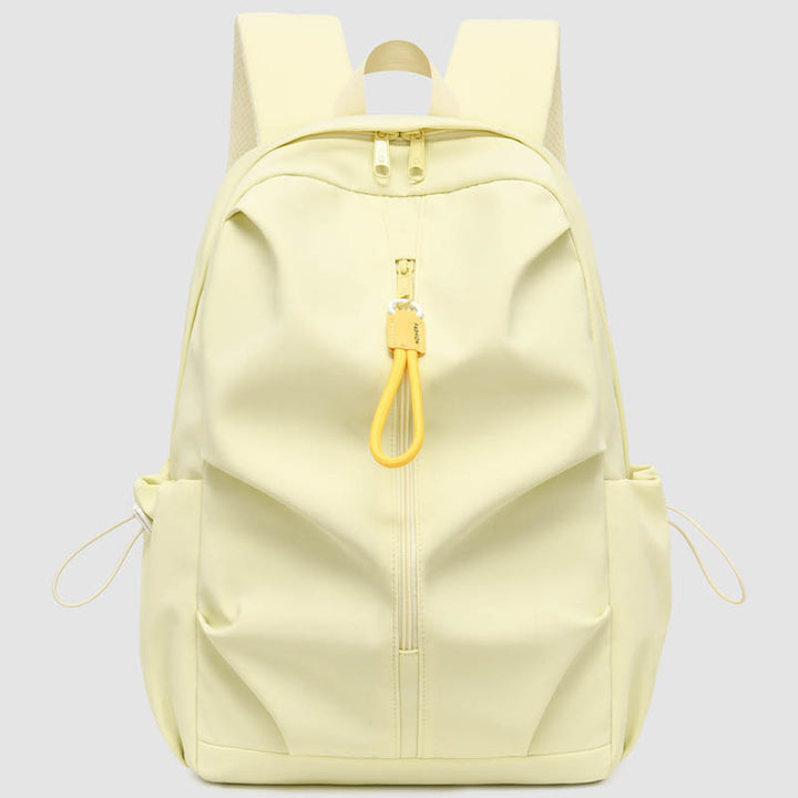 Contemporary Minimalist Backpack Stornfield