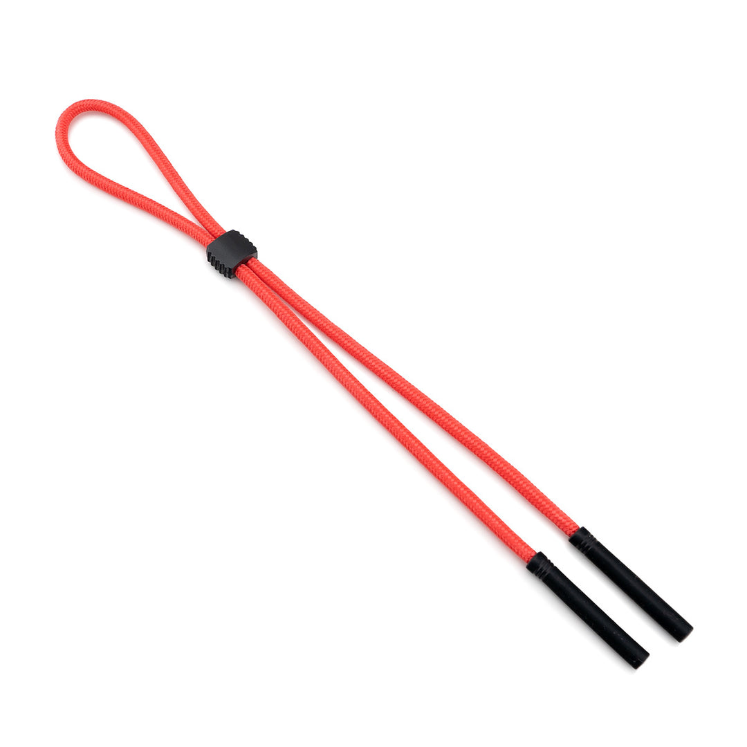 Adjustable Eyewear Retaining Lanyard Stornfield