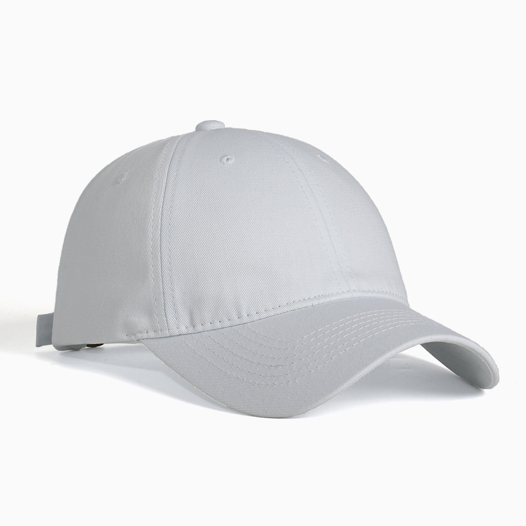 Women's sporty and adjustable baseball cap Stornfield