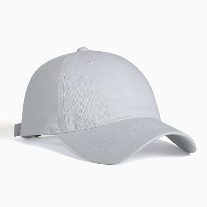 Women's sporty and adjustable baseball cap Stornfield