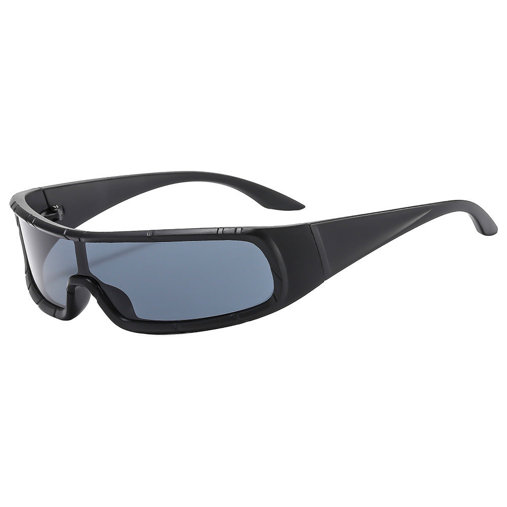 Women's sports sunglasses with ergonomic design and innovative lenses Stornfield